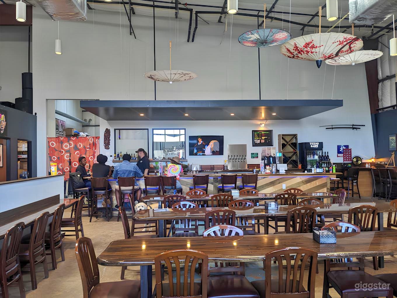 Unique Sake Brewery with Taproom in South Austin Photo 2