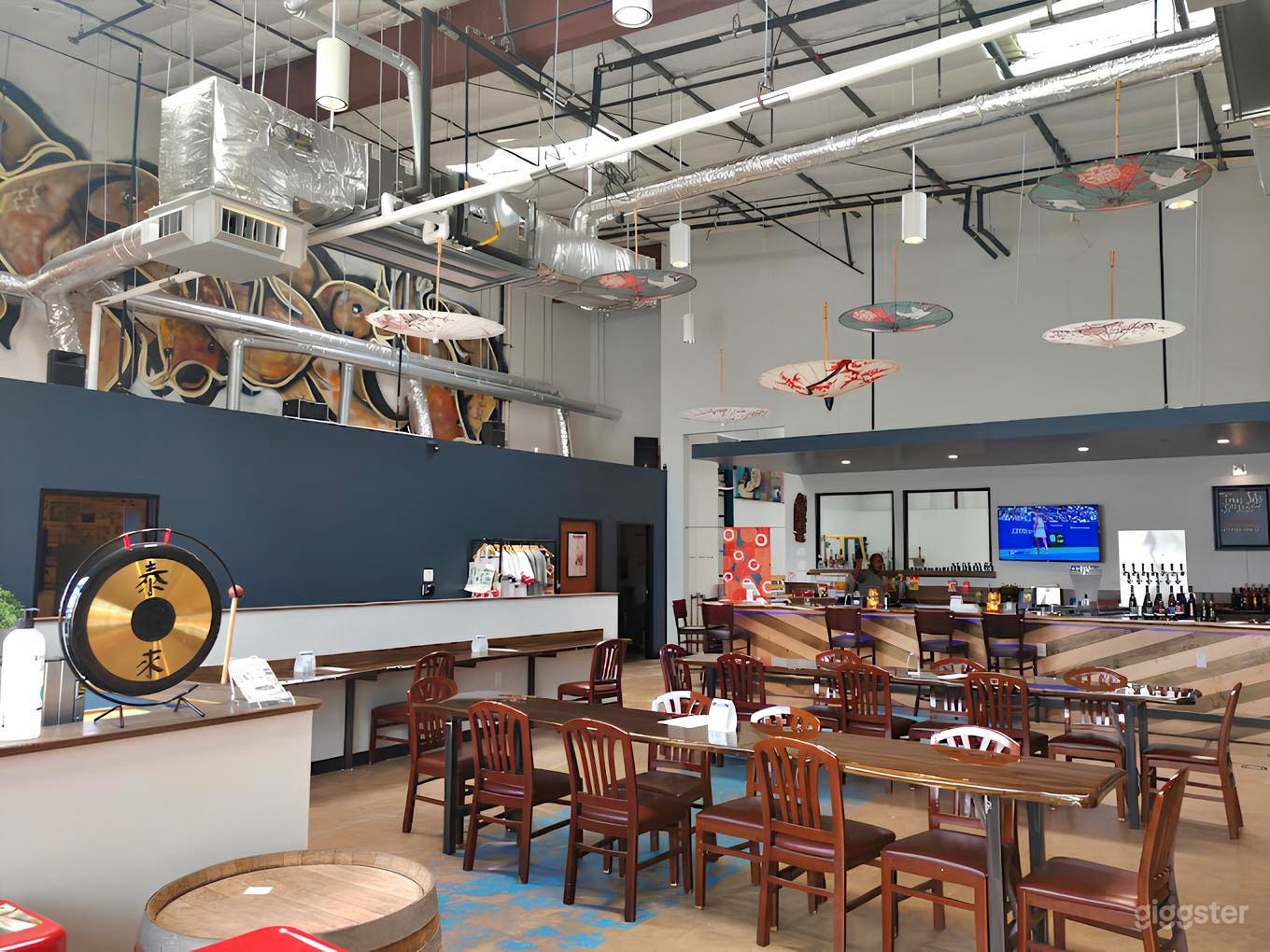 Unique Sake Brewery with Taproom in South Austin Photo 4