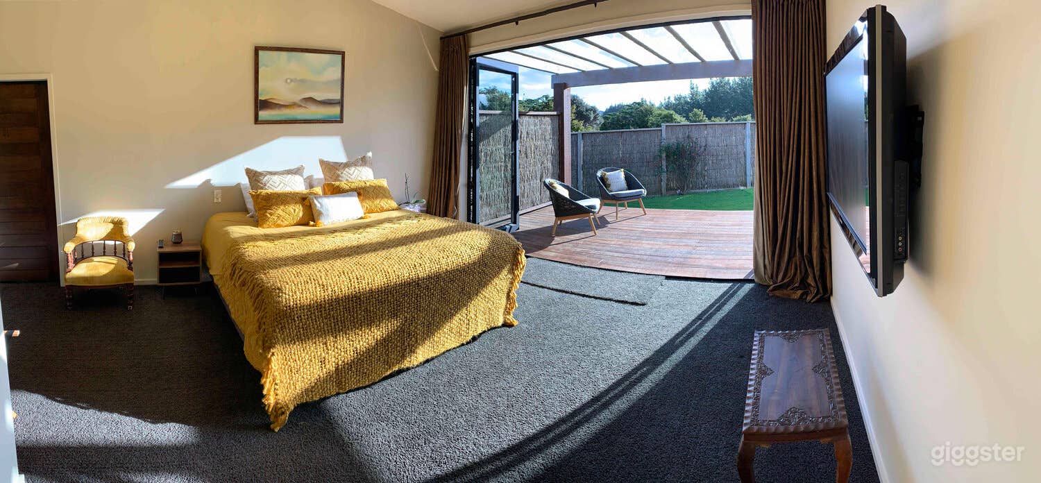 Kotare Suite Photo 4