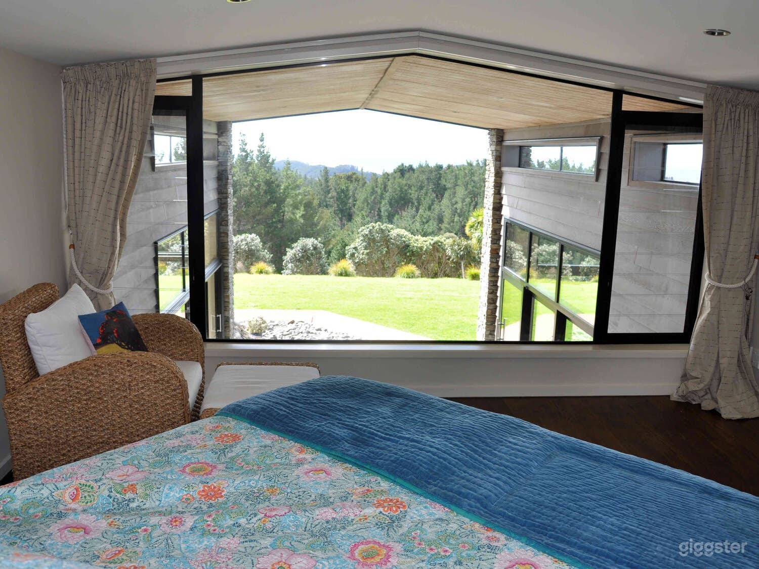 Kotare Suite Photo 2