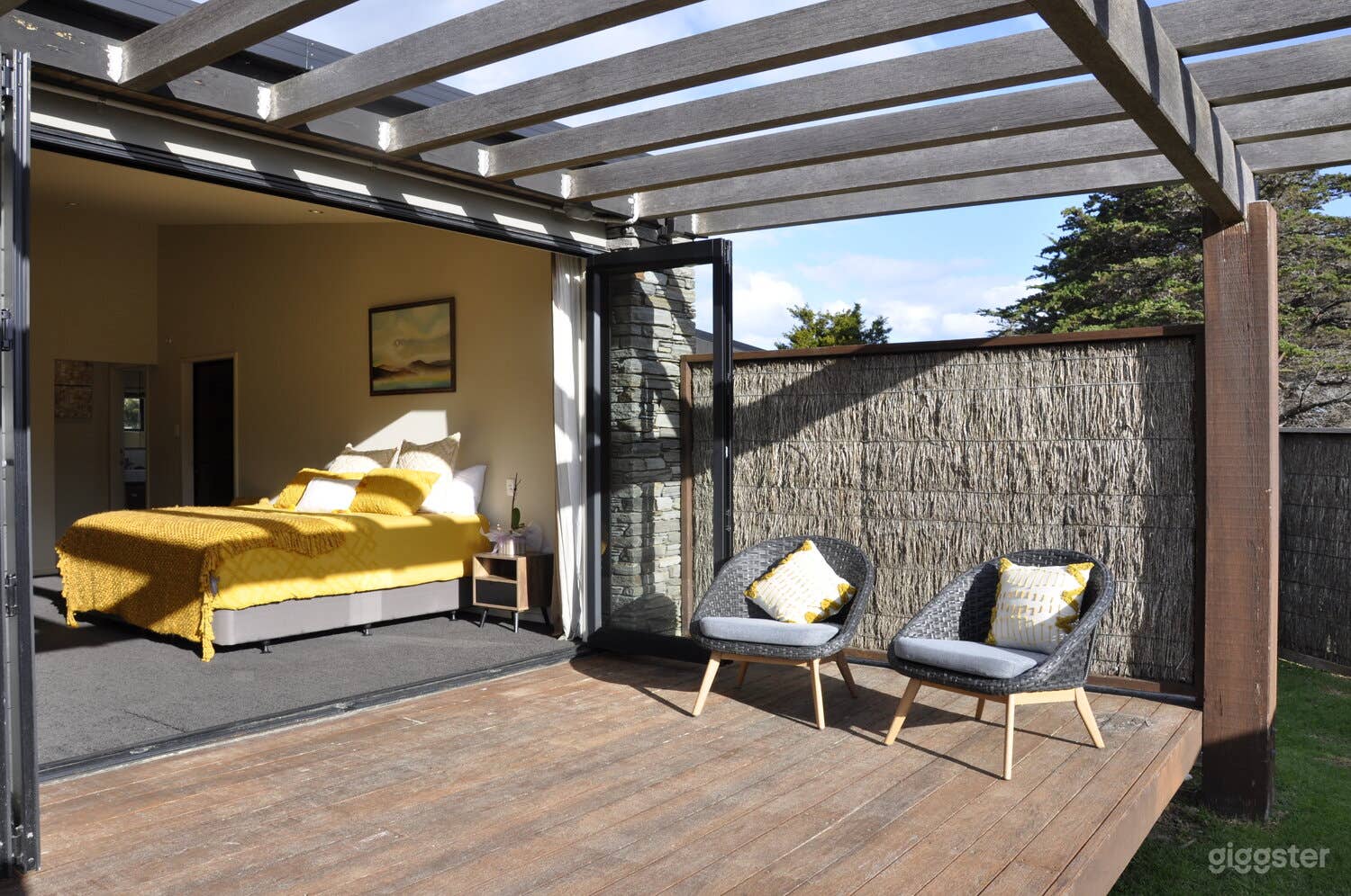 Kotare Suite Photo 3