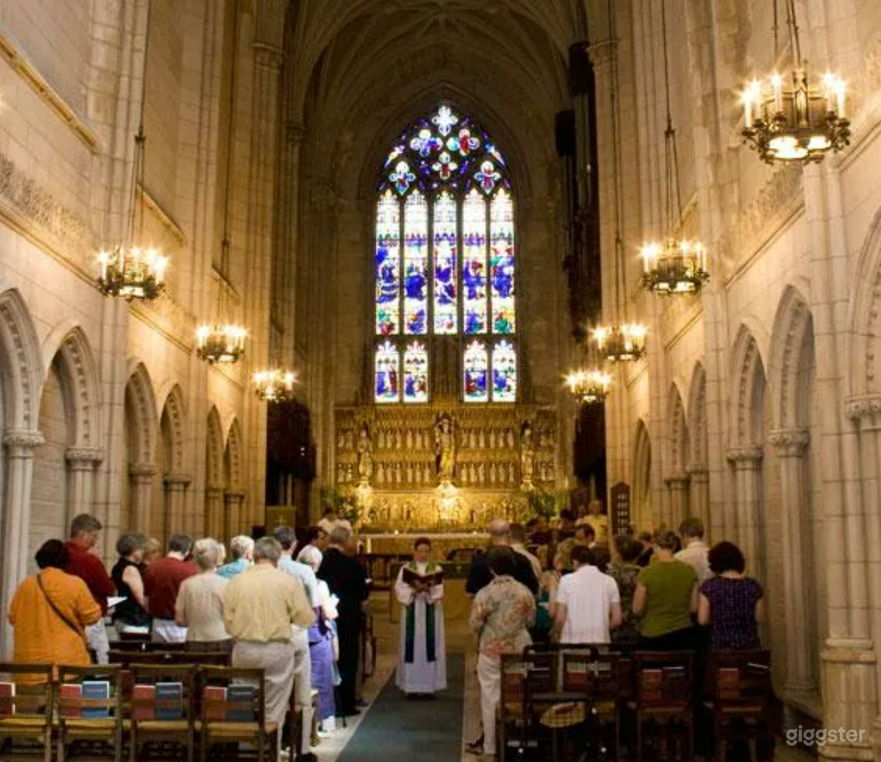  Back Bay architectural jewel Photo 1