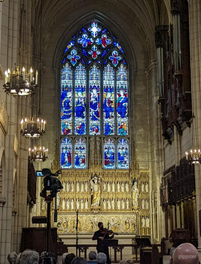  Back Bay architectural jewel Photo 3