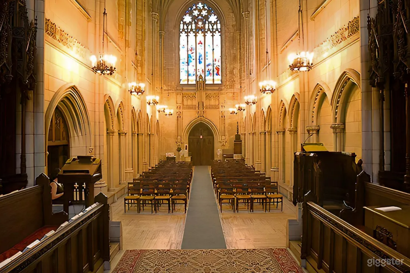  Back Bay architectural jewel Photo 2