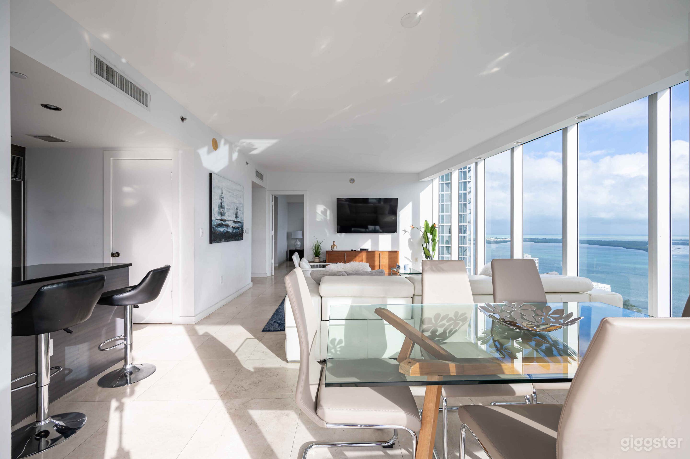 Breathtaking High-Rise Condo with Ocean & Coastline Views Photo 3