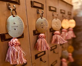  Maison Rose - A UNIQUE victorian pink mansion 