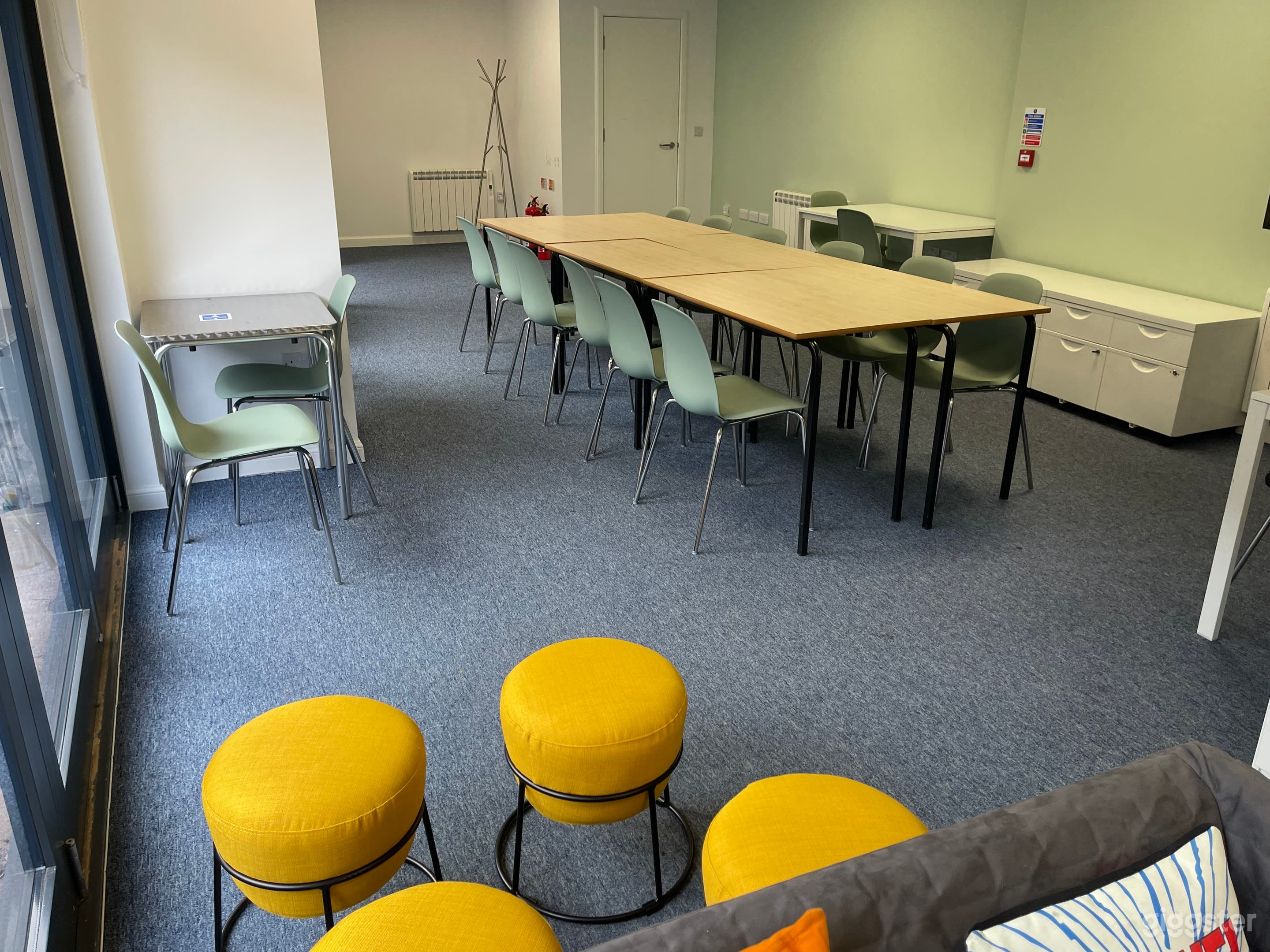 The Stable space - Nurturing &amp; driving progress Photo 3