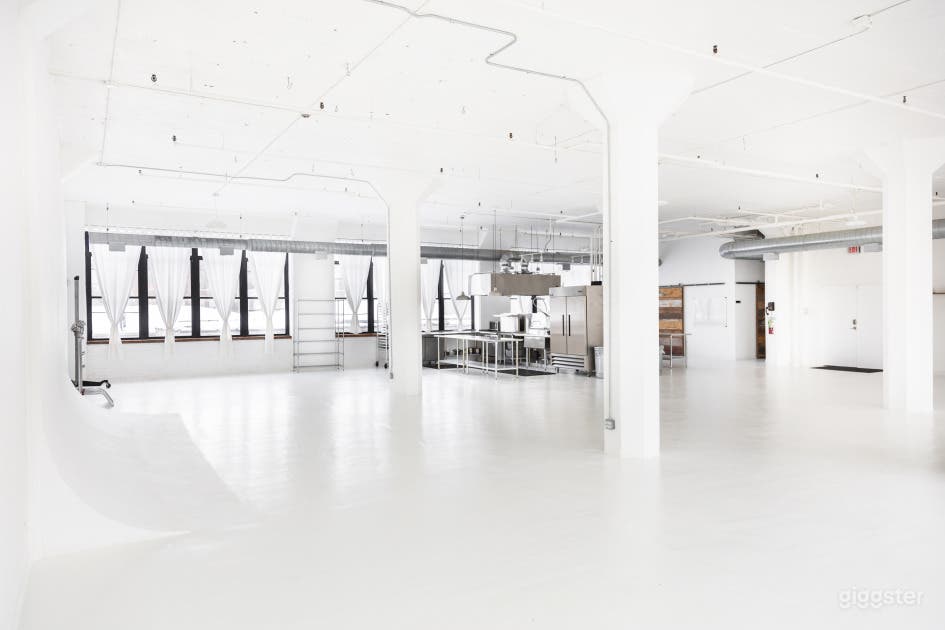 Premier Rental Studio in Chicago  Photo 3