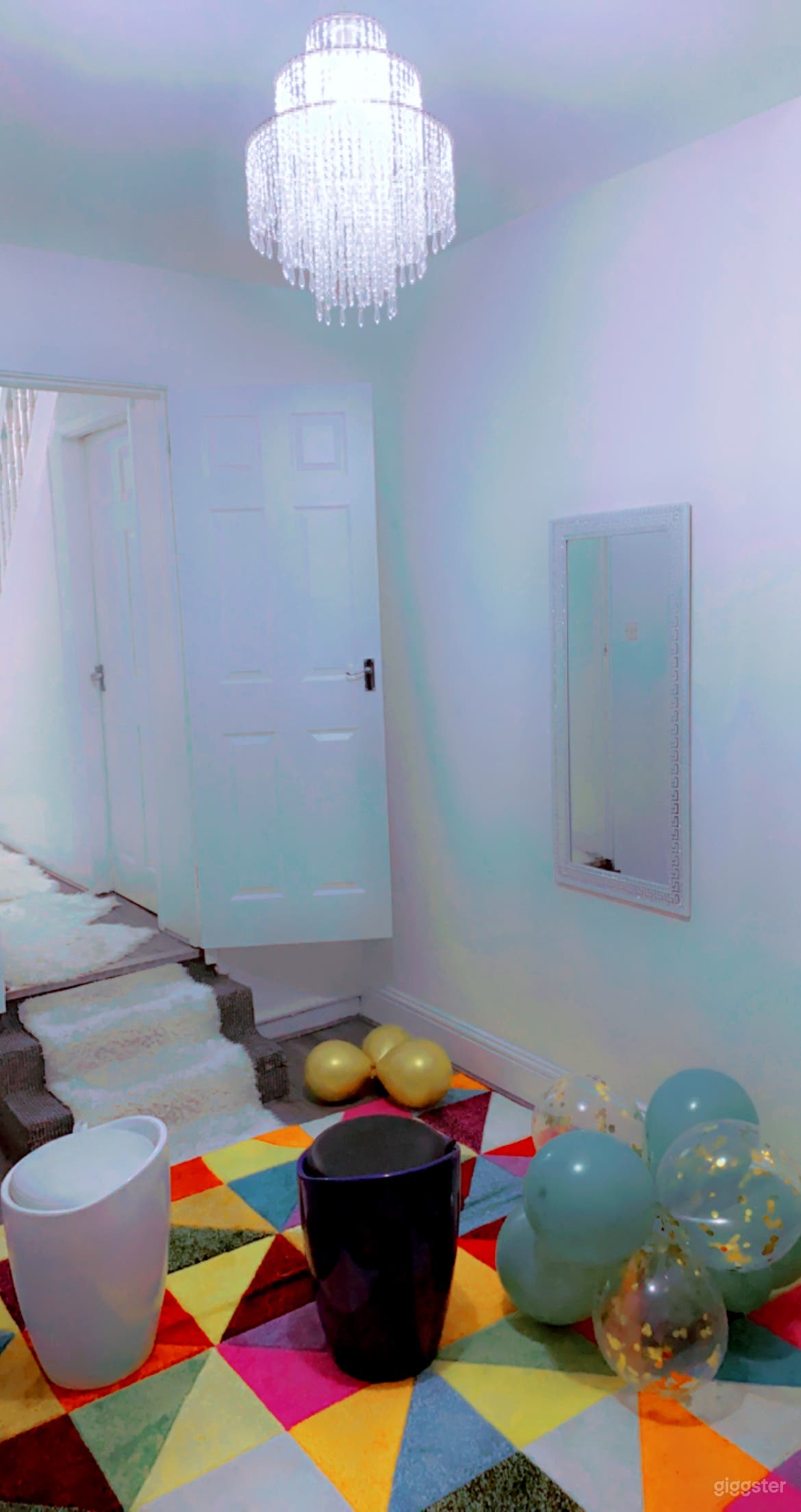 Photo Film Studio With high ceilings,Studio arts  Photo 4