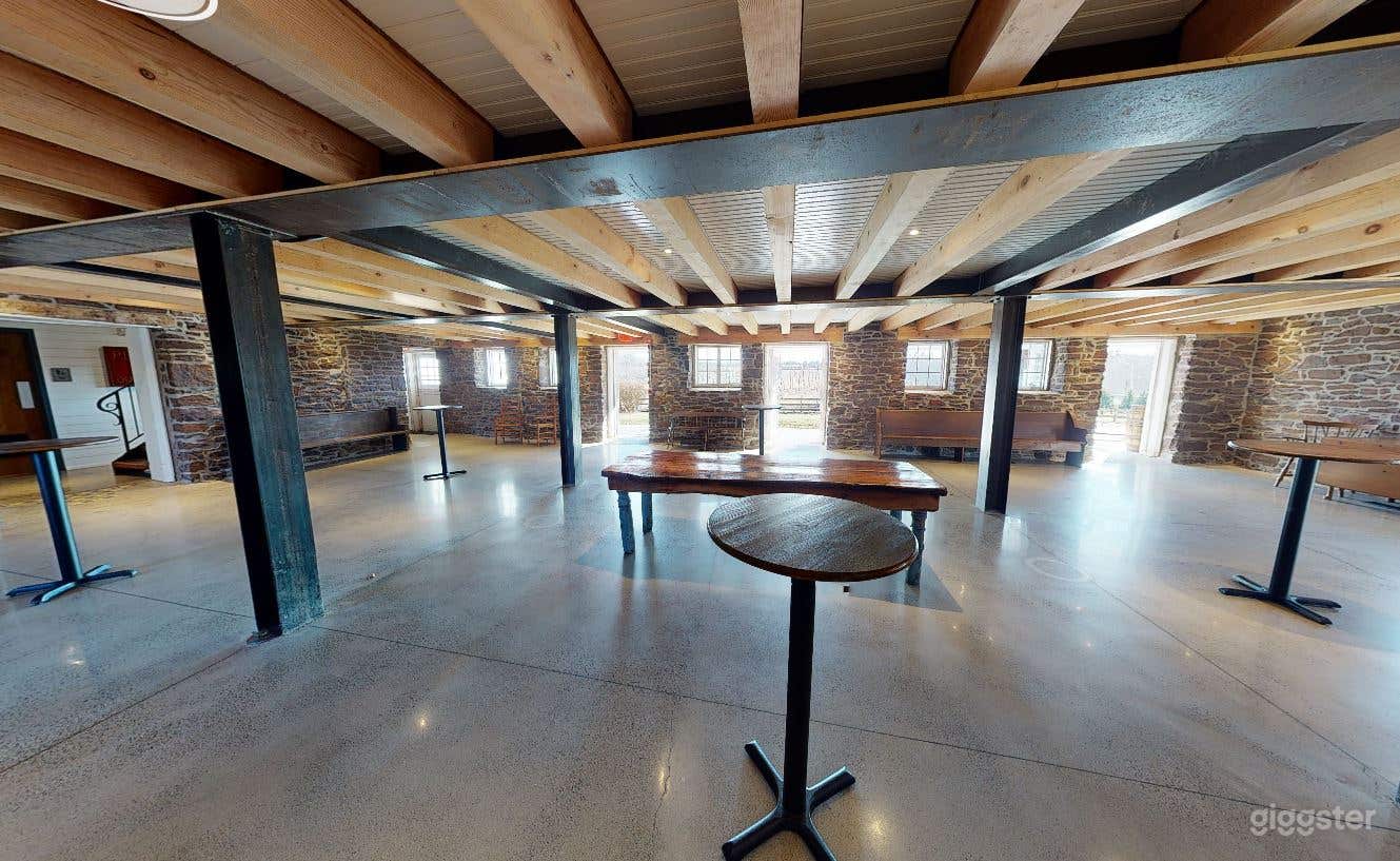 Lower Barn - Cozy Space with Refined Atmosphere Photo 2