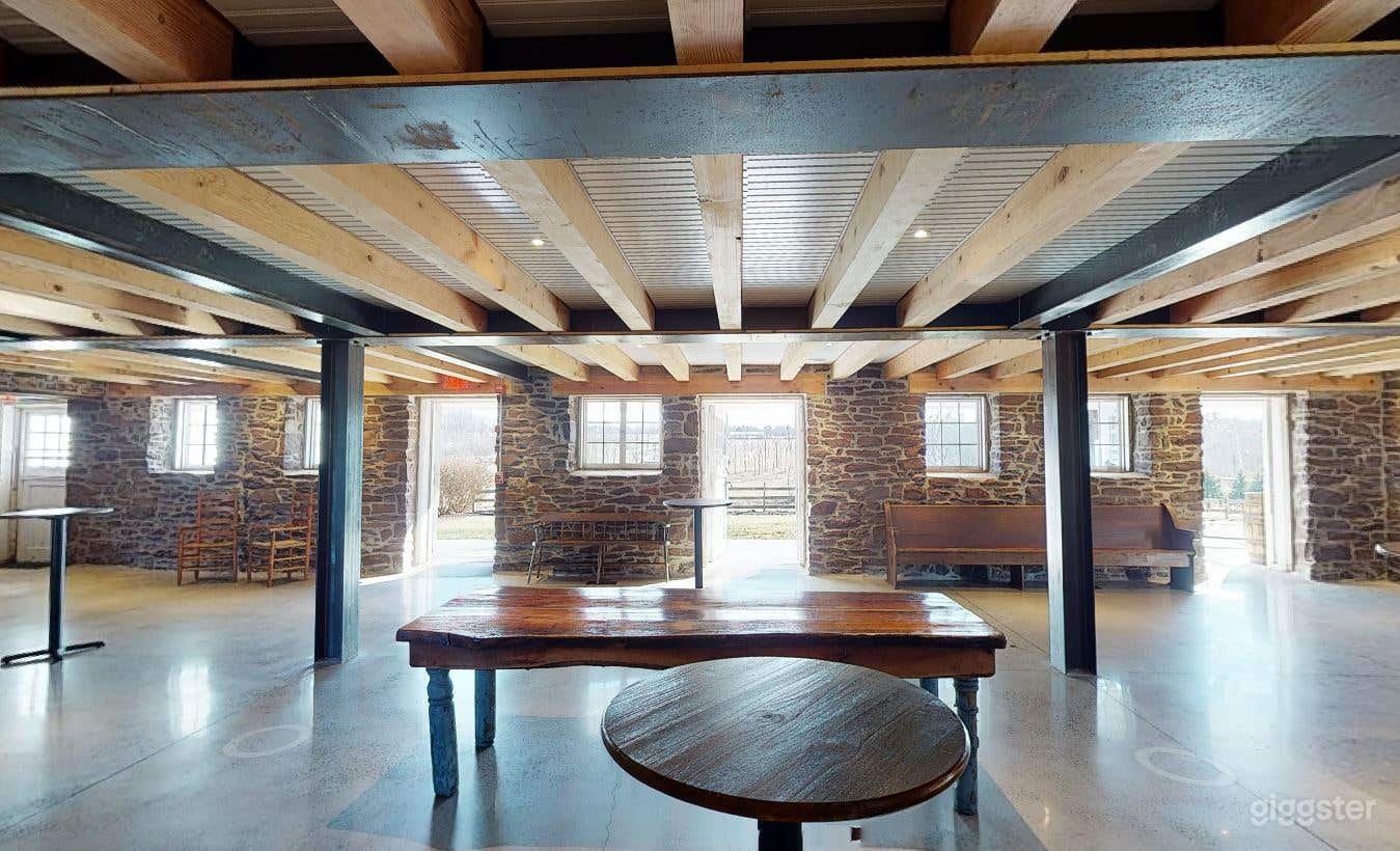 Lower Barn - Cozy Space with Refined Atmosphere Photo 4