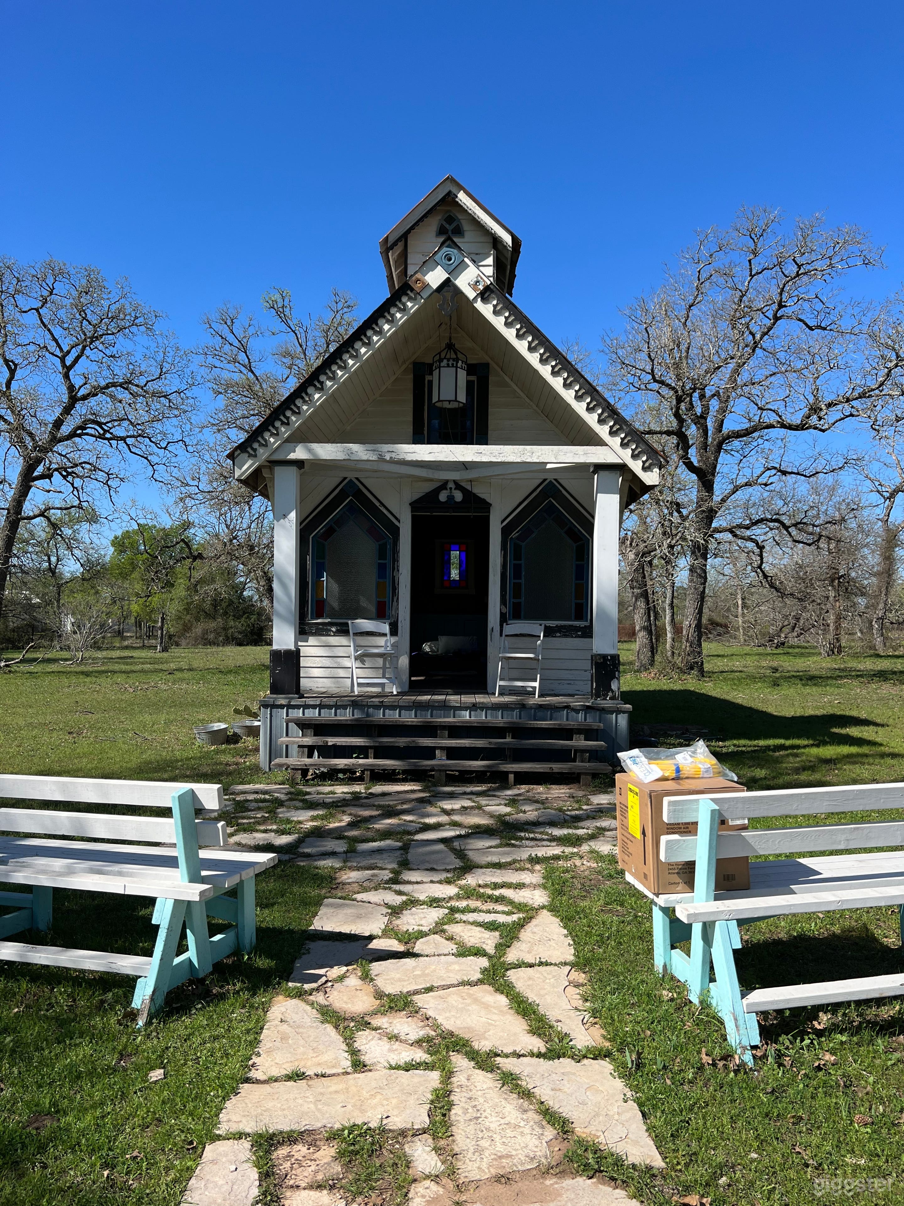 Tiny T Ranch in Garfield Photo 3