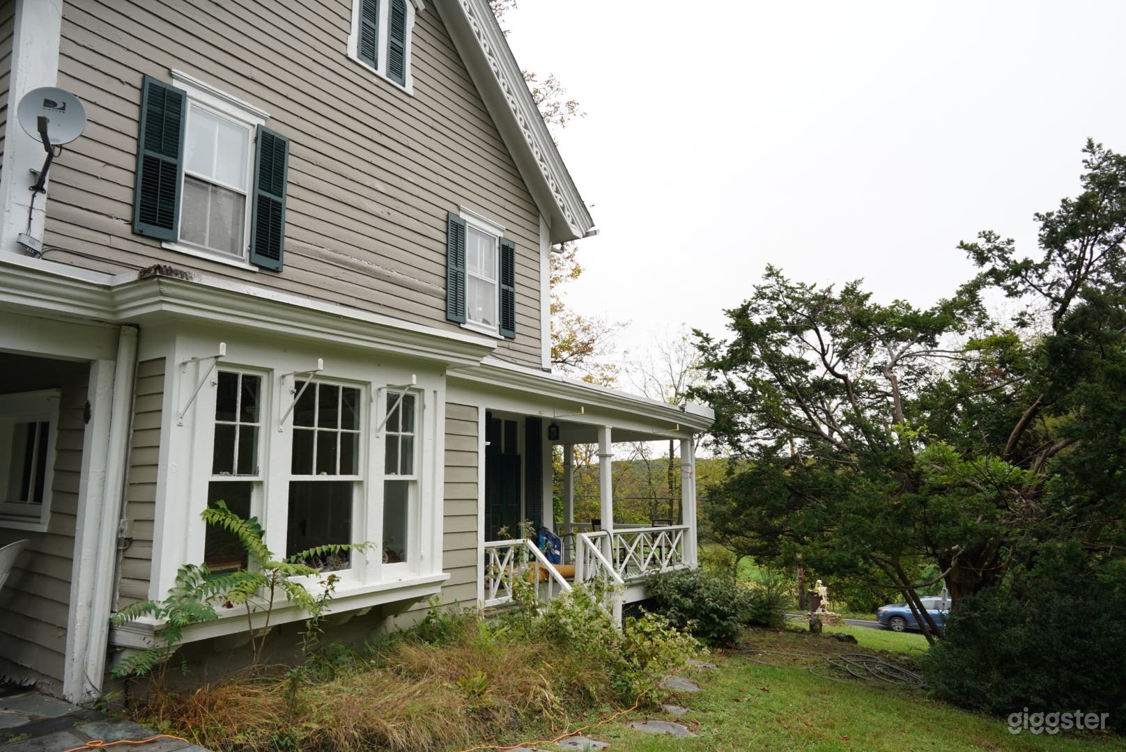 1800s farm and farm house  Photo 2