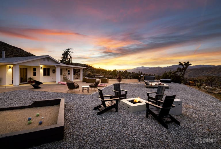  H House | Pickleball + 2 Pools 