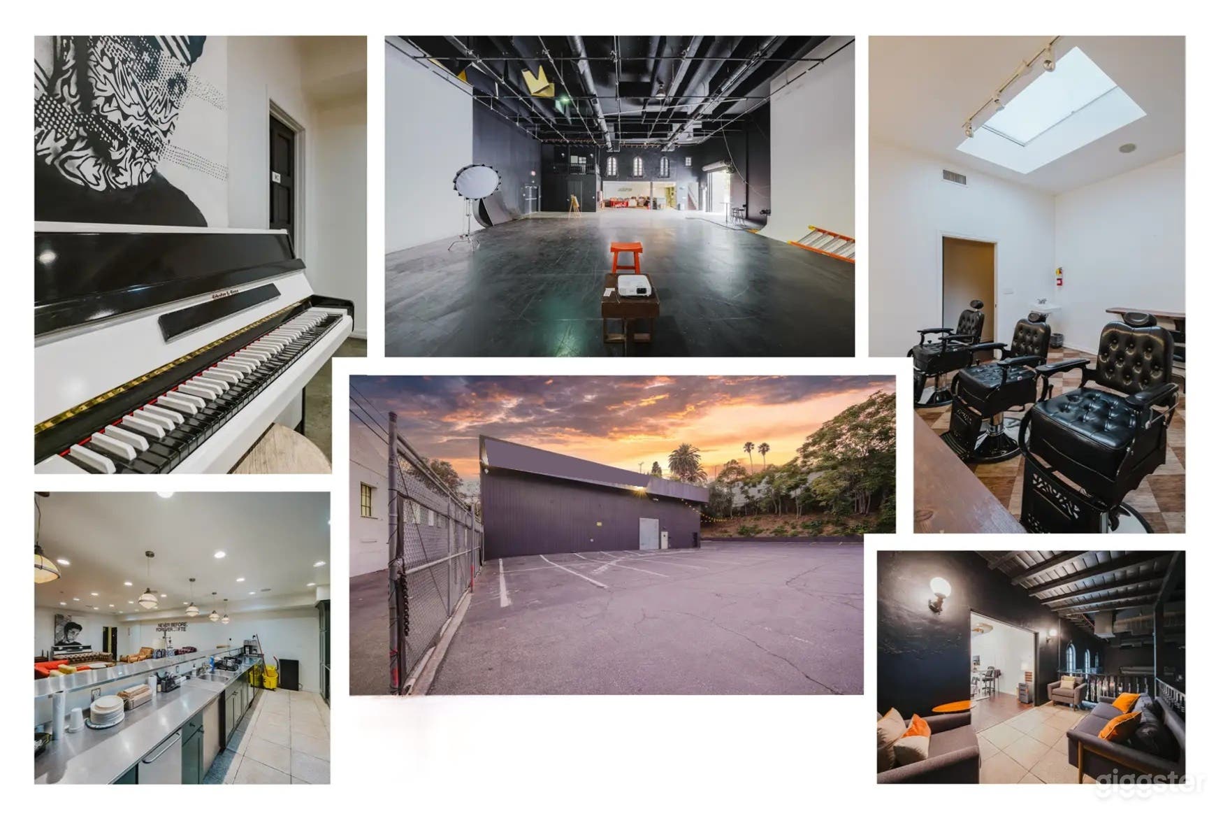 URBAN FORTRESS WITH INDOOR/OUTDOOR FLEX Photo 1