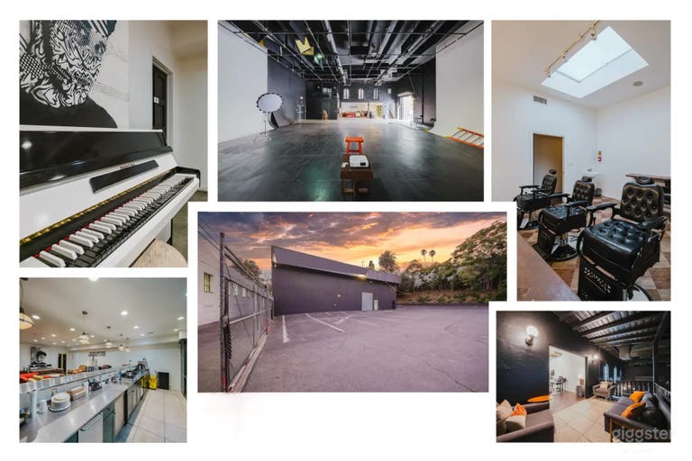  URBAN FORTRESS WITH INDOOR/OUTDOOR FLEX 