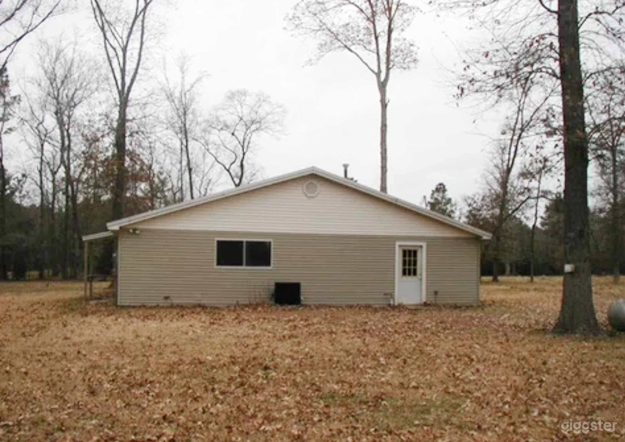 Airy Banquet Hall in Cleveland Photo 1