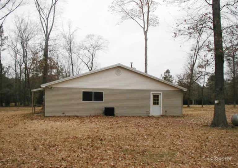  Airy Banquet Hall in Cleveland 