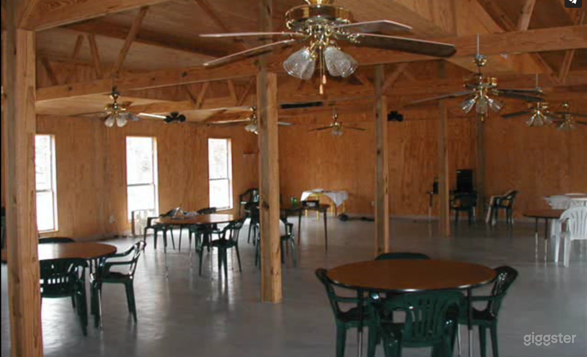 Airy Banquet Hall in Cleveland Photo 2