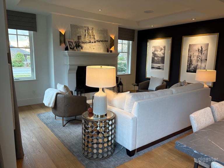  Transitional Craftsman 