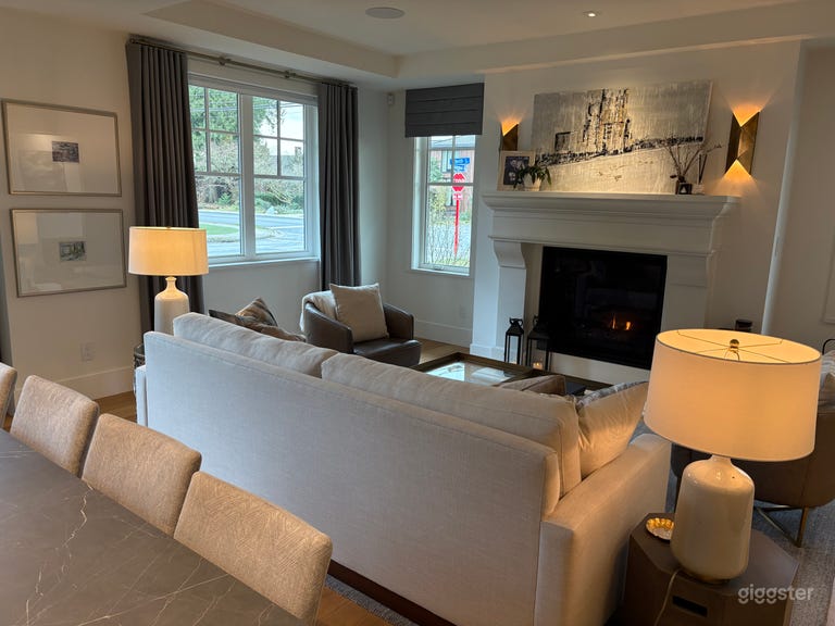  Transitional Craftsman 