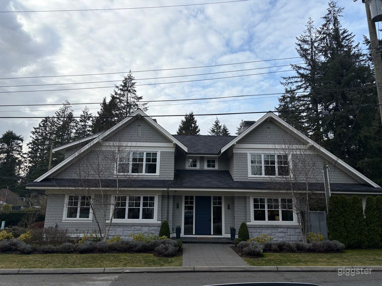  Transitional Craftsman 