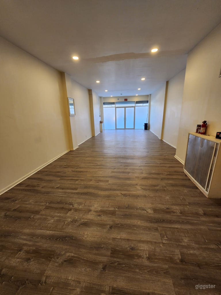  Taylor amour EVENTS Space 