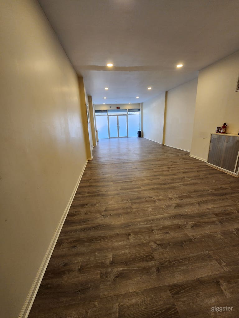  Taylor amour EVENTS Space 