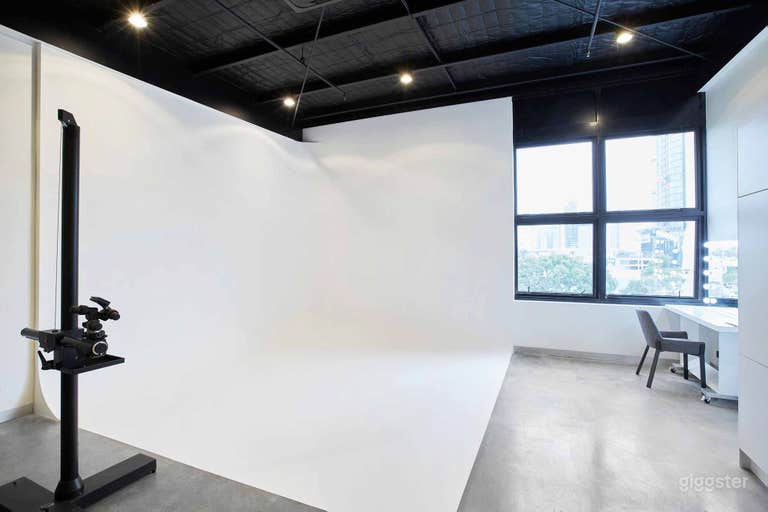  Alquiler de Estudio de Producción - Fotografía | Videografía 
