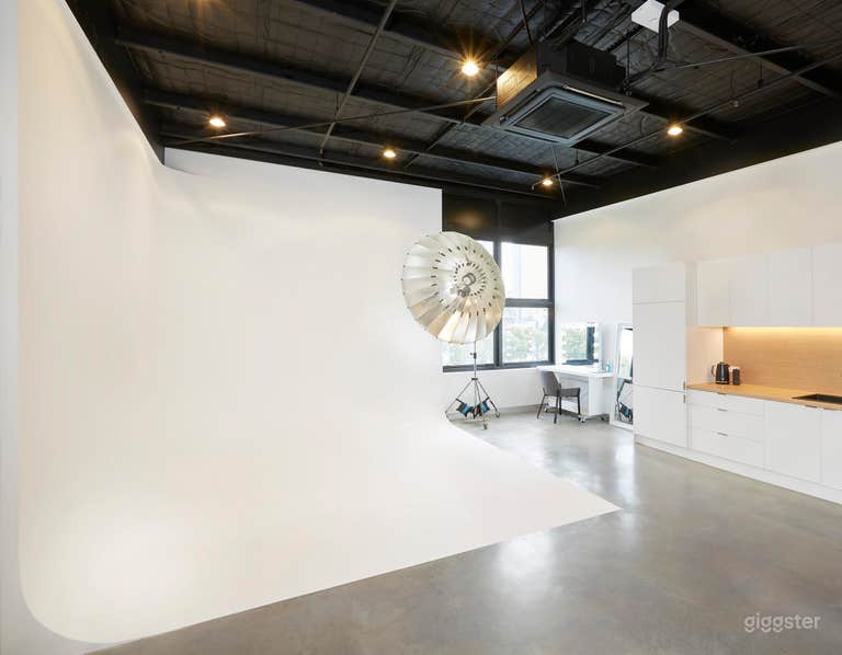  Alquiler de Estudio de Producción - Fotografía | Videografía 