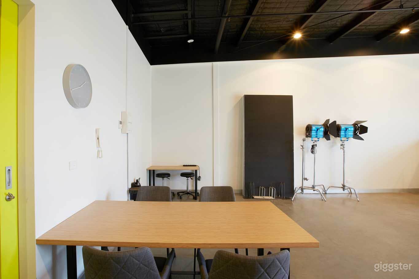 Production Studio Hire - Photography | Videography  Photo 4