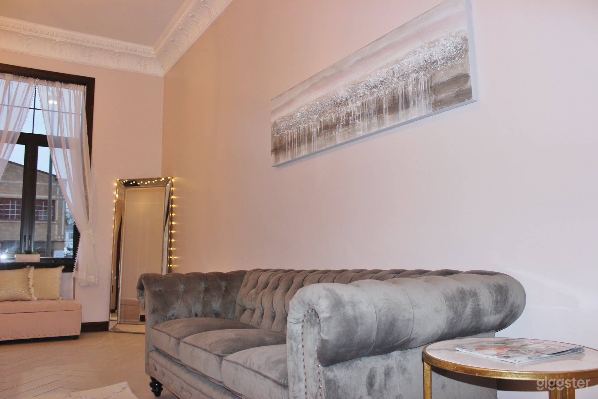 The Bridal Suite Photo 2