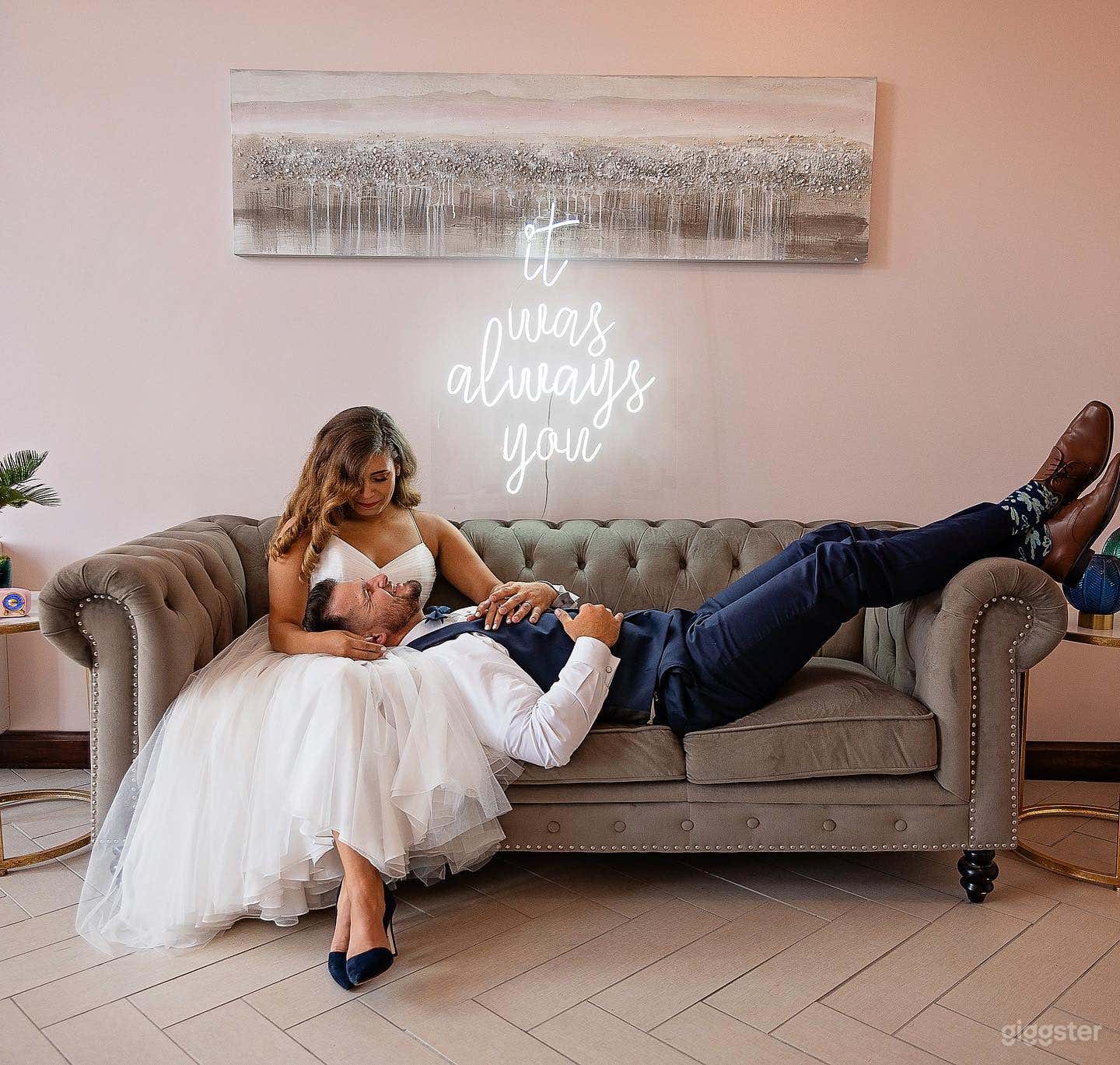 The Bridal Suite Photo 3