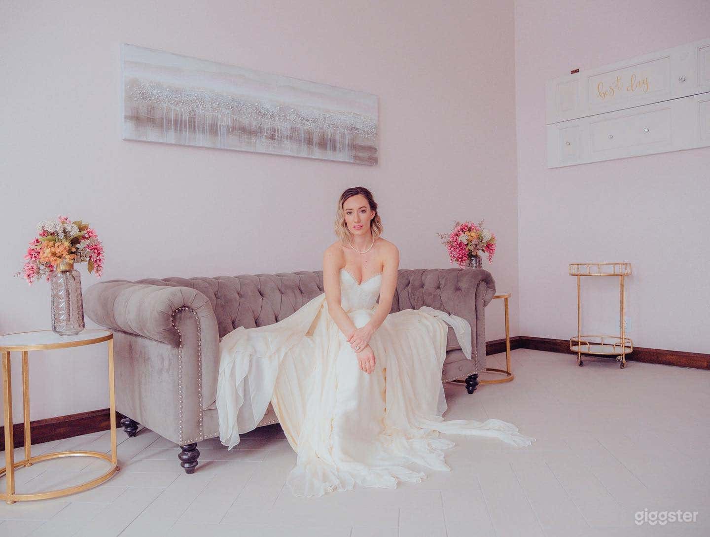 The Bridal Suite Photo 1