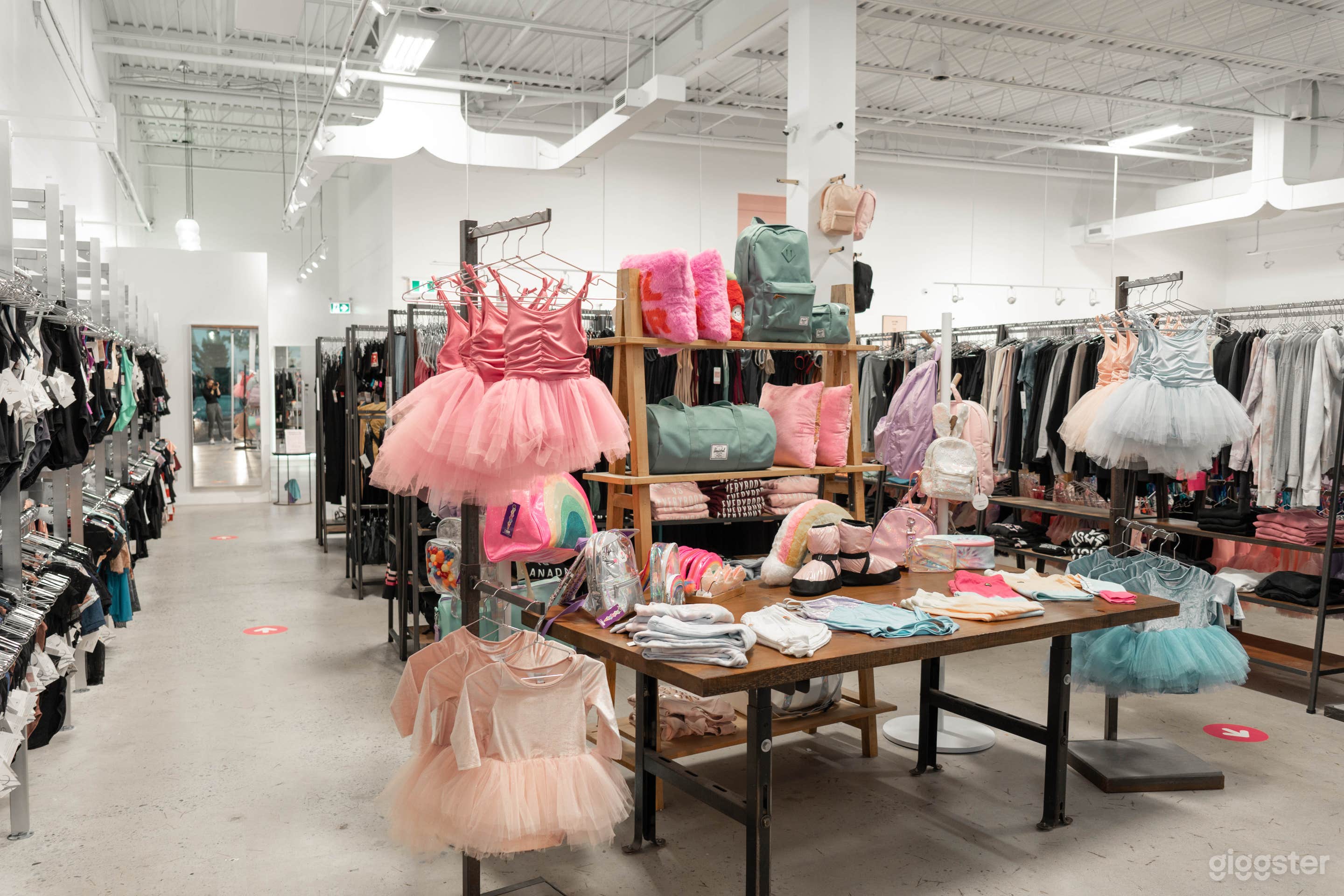 Canada's Dance Lifestyle Store Photo 2