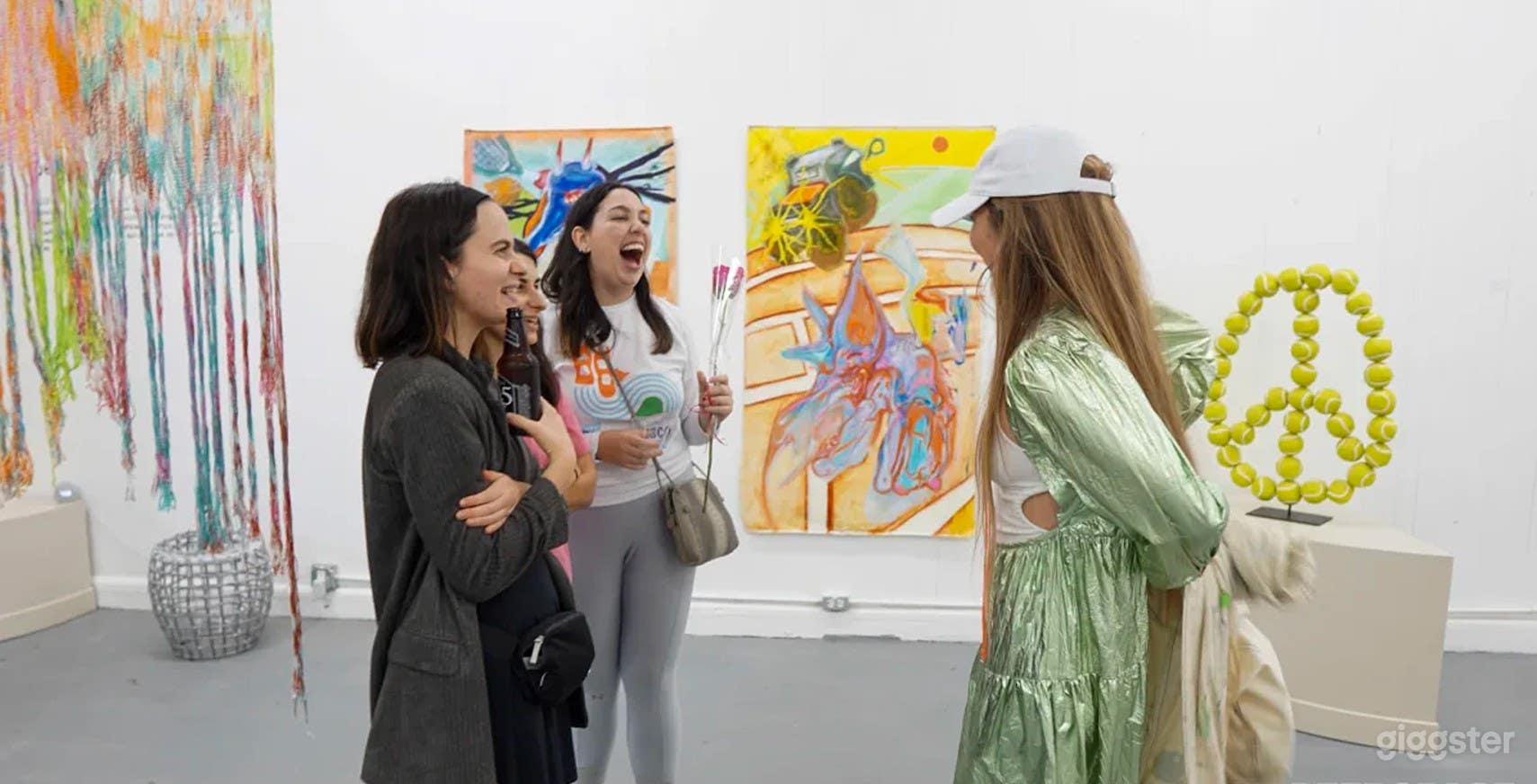 Huge Pickleball and Padel Sports Club Photo 3