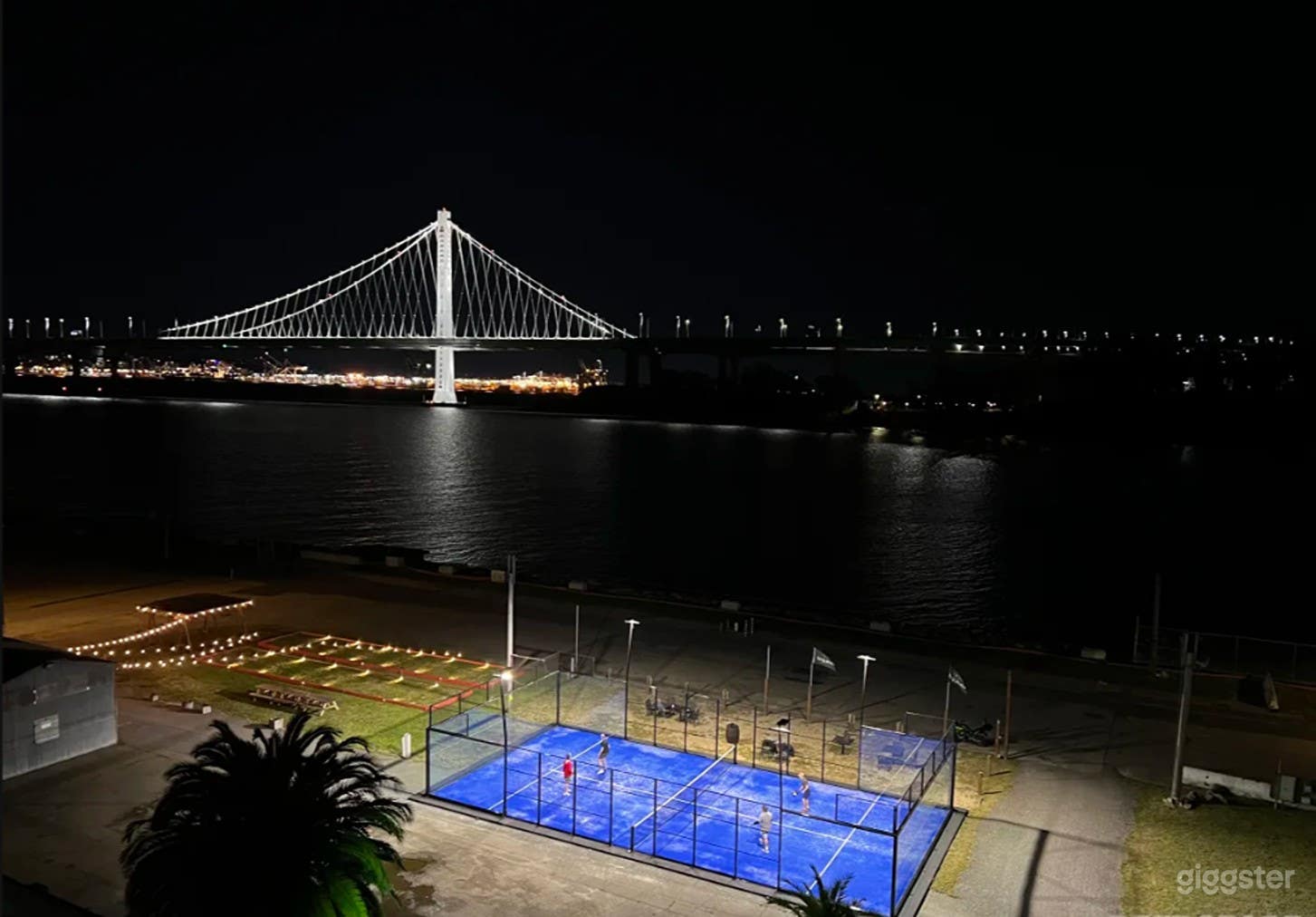 Huge Pickleball and Padel Sports Club Photo 2