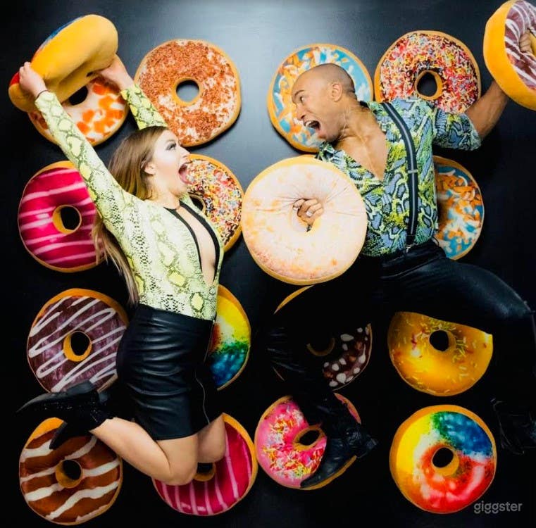 Creative and Professional Selfie Museum Photo 3