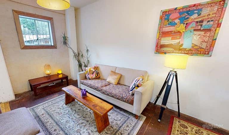  Work Spaces in Camperdown   