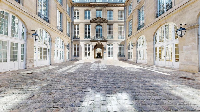  Historische Herrenhaus-Garten- und Veranstaltungsstätte 