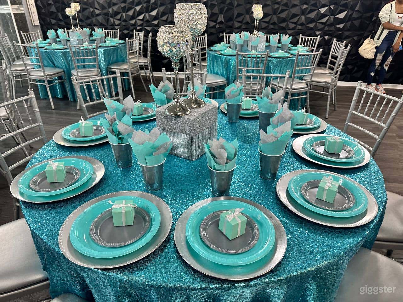 Creative Luxury Spaces Photo 3