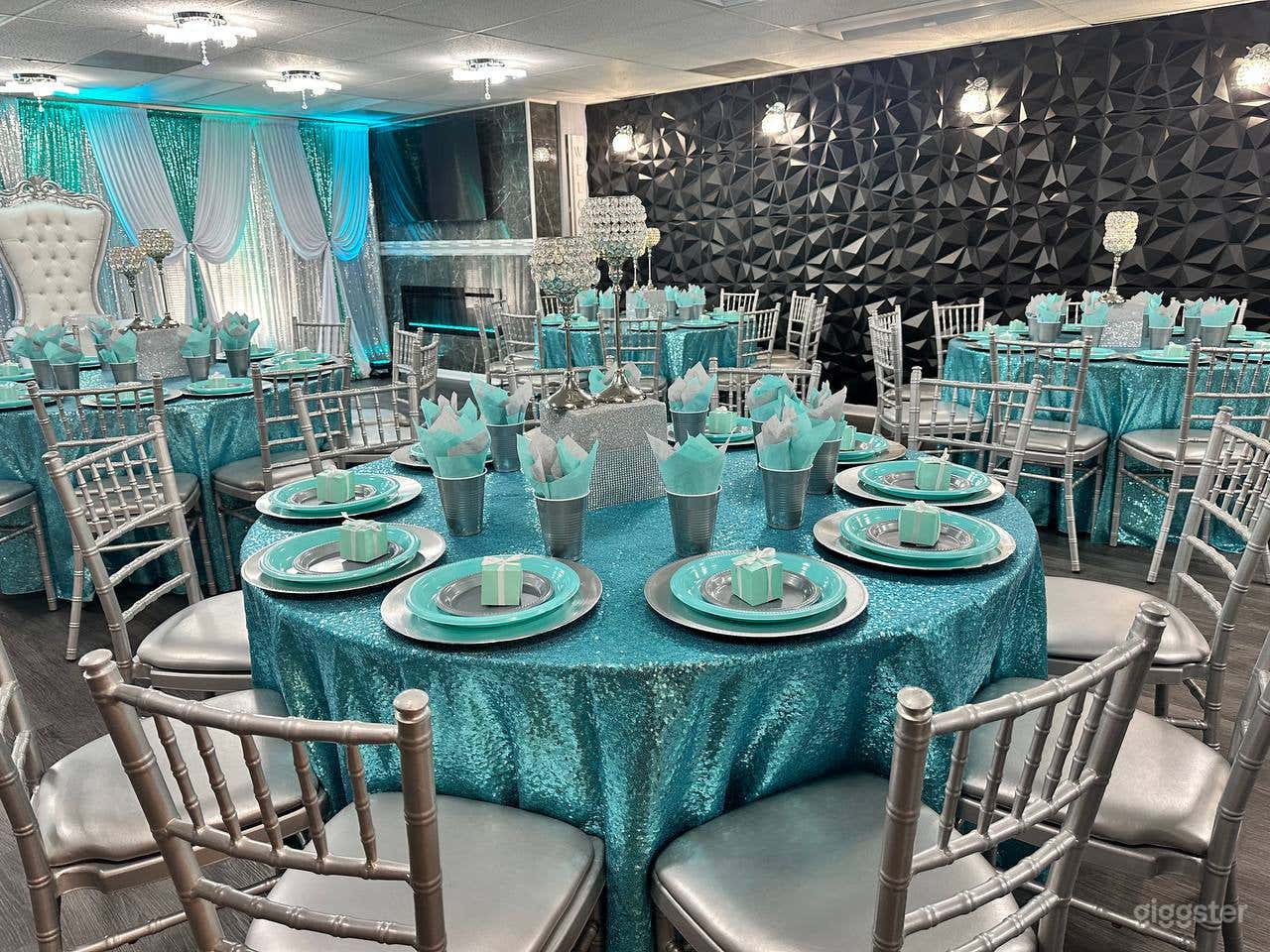 Creative Luxury Spaces Photo 4