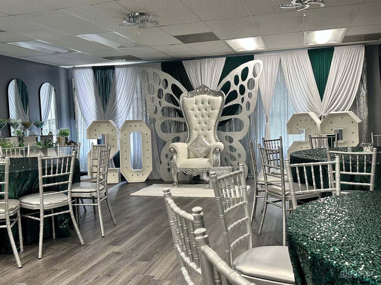 Creative Luxury Spaces Photo 1