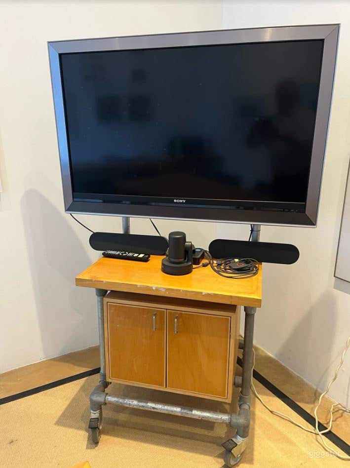  Main Conference Room 