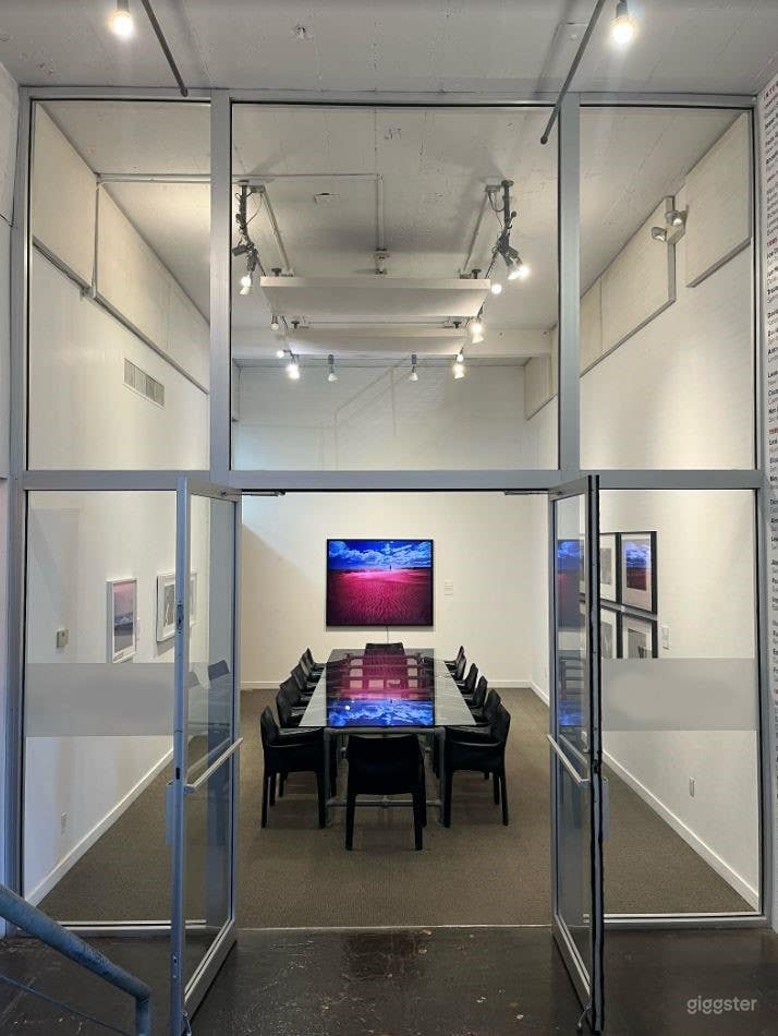  Main Conference Room 