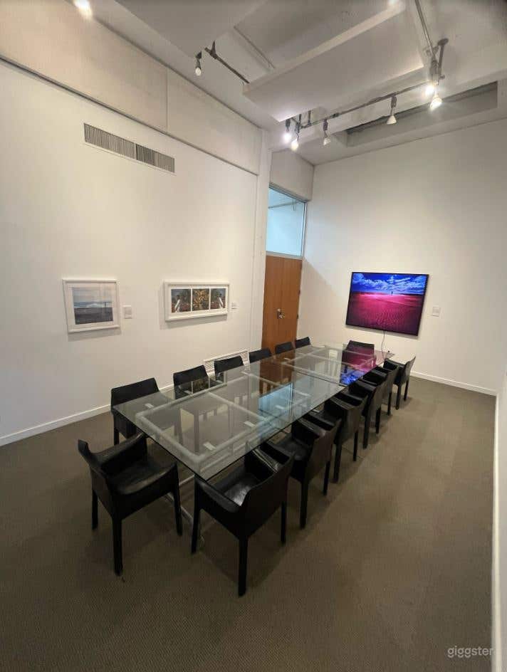  Main Conference Room 