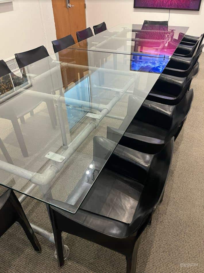 Main Conference Room Photo 4