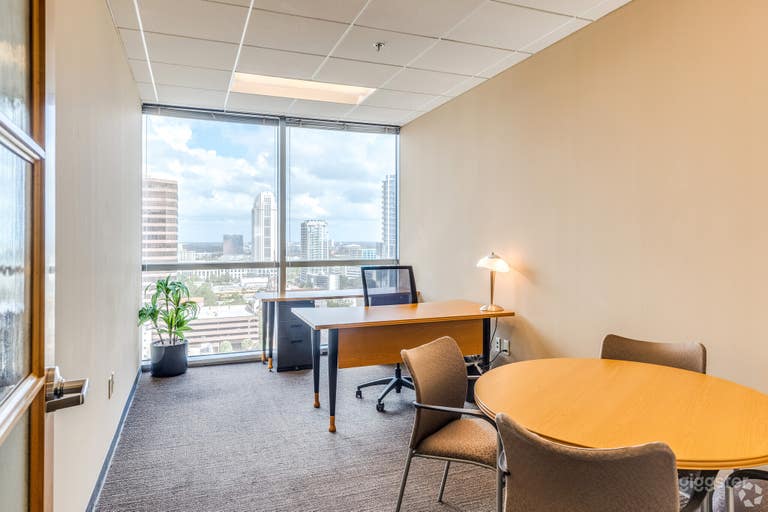  Class A Office Space  