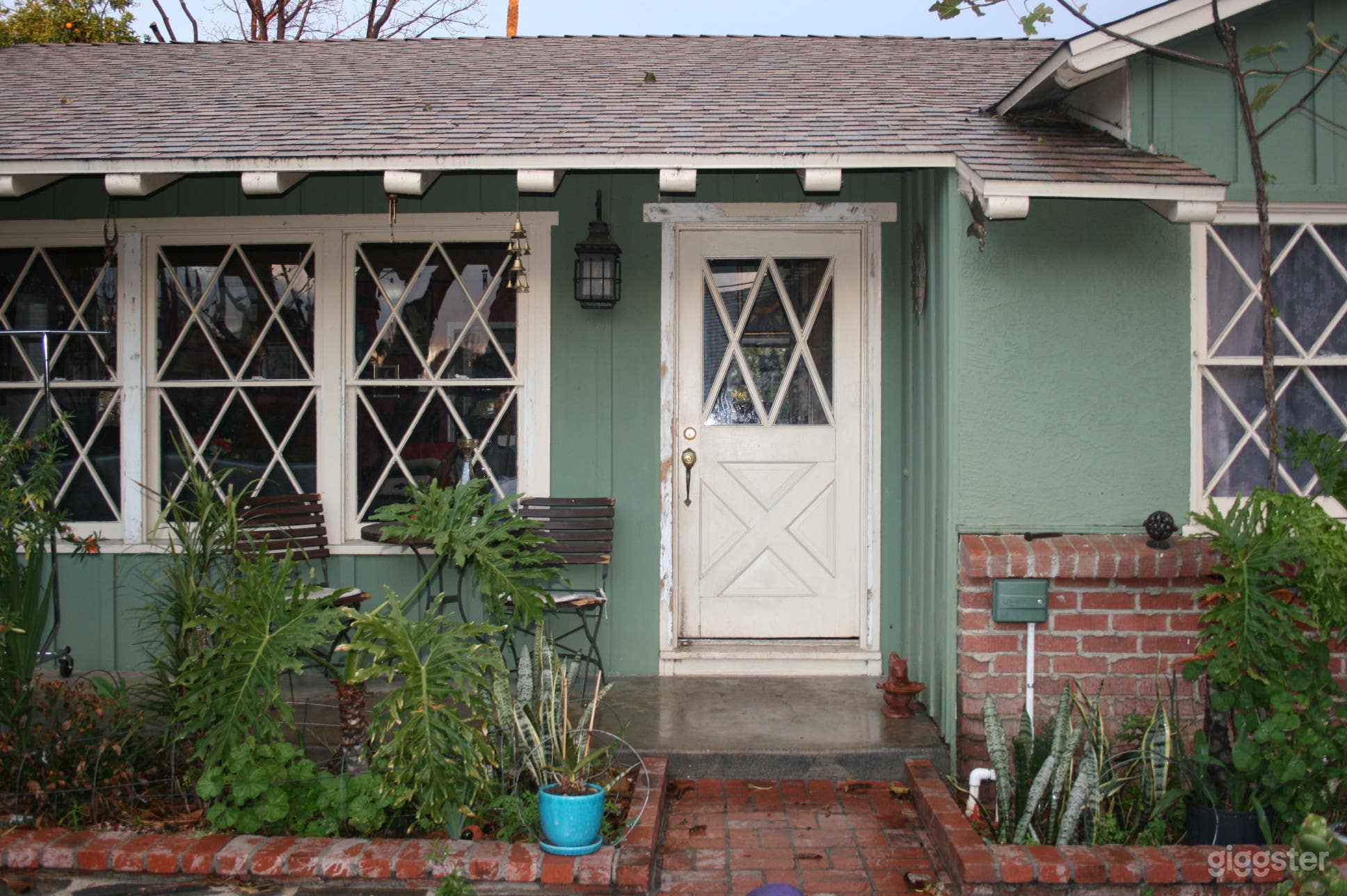 Secret Garden in Reseda Photo 1