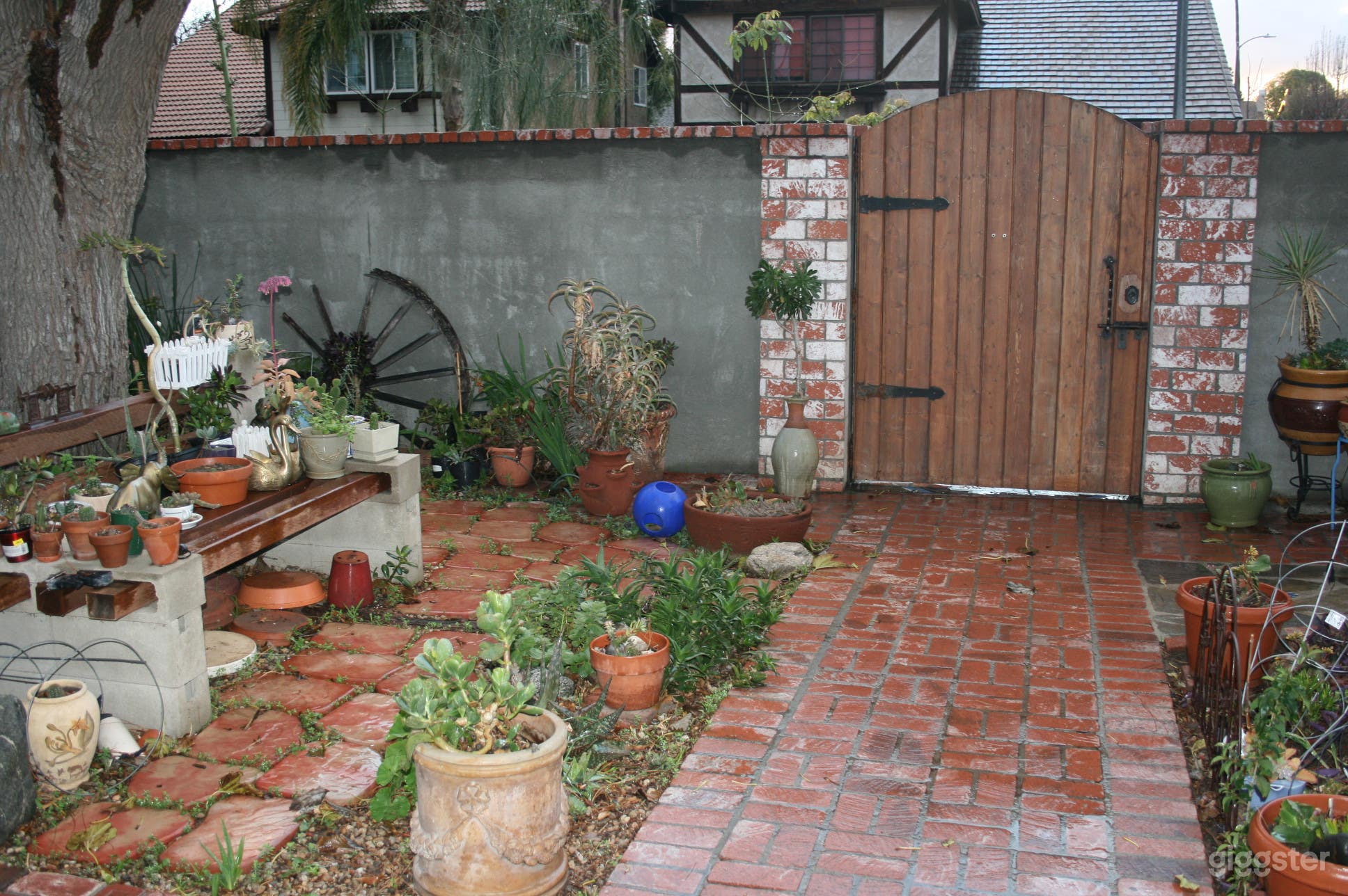 Secret Garden in Reseda Photo 2